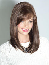 Seville | Synthetic Wig (Basic Cap)